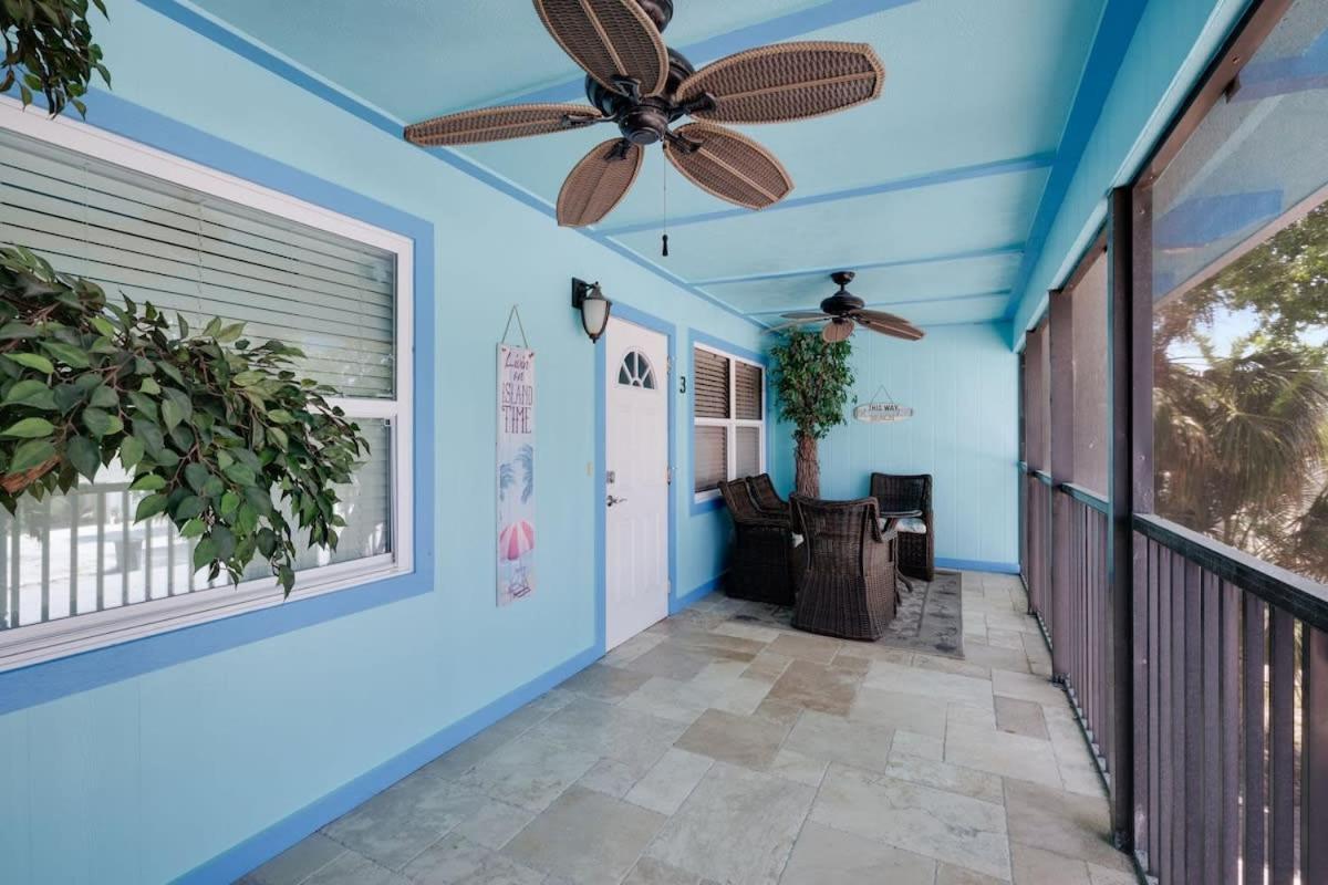Gorgeous Beach Residence With Pool And Spa Fort Myers Beach Buitenkant foto